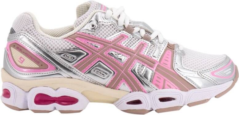 ASICS Sneakers Roze Dames