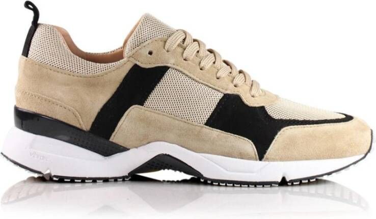 Billi Bi Sneakers Beige Dames