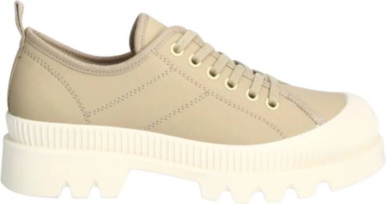 Billi Bi Sneakers Beige Dames