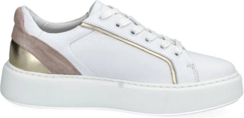 Billi Bi Sneakers Wit Dames