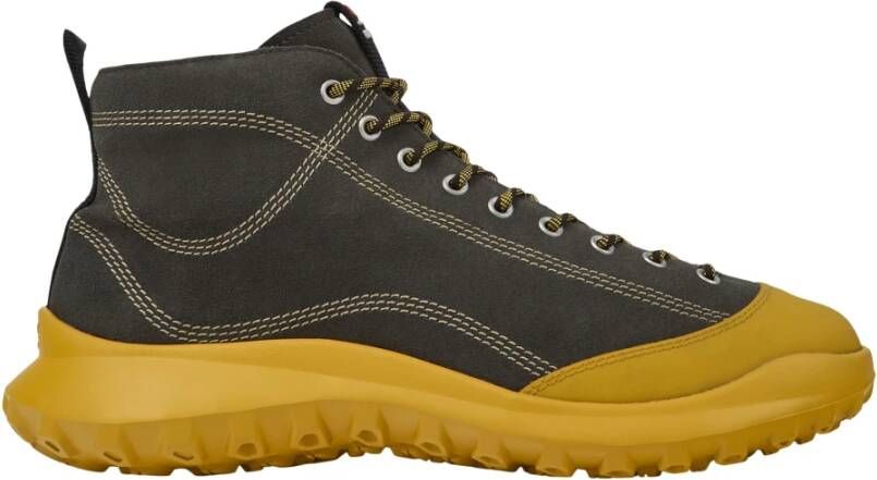 Camper Trainers circulair , Grijs, Heren