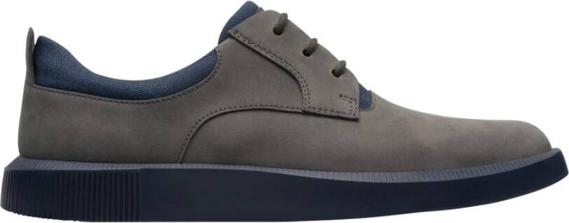 Camper Veterschoenen & Veterboots Grijs Heren