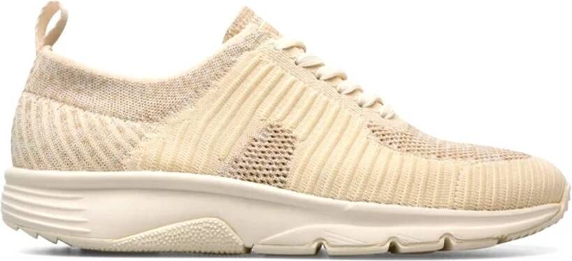 Camper Sneakers Beige Dames
