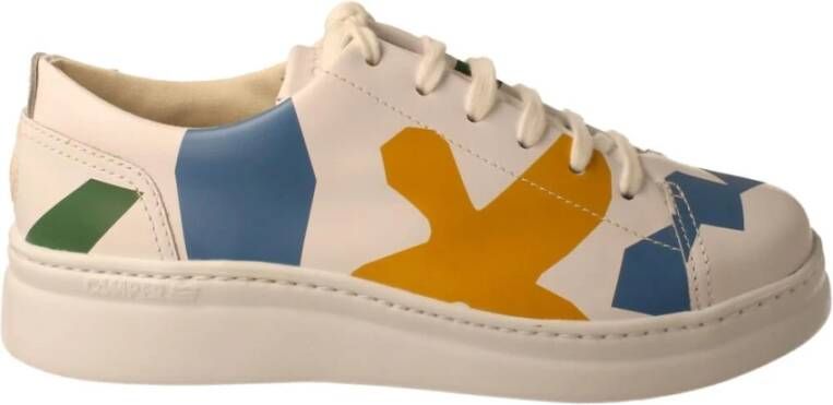 Camper Sneakers Beige Dames