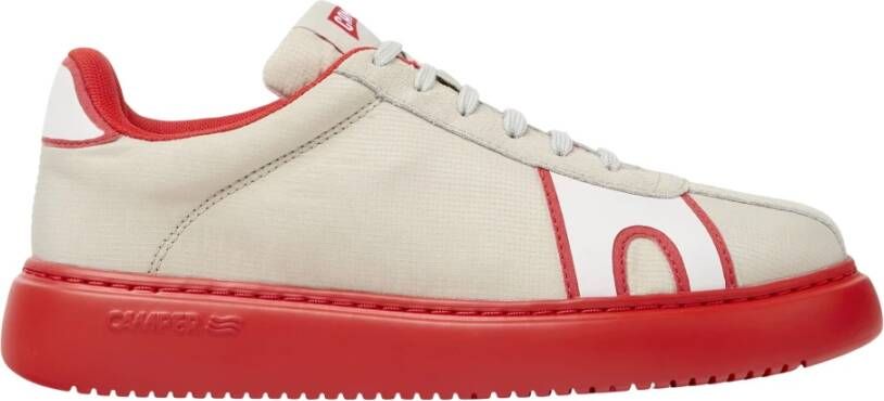 Camper Trainers Runner K21 , Beige, Dames