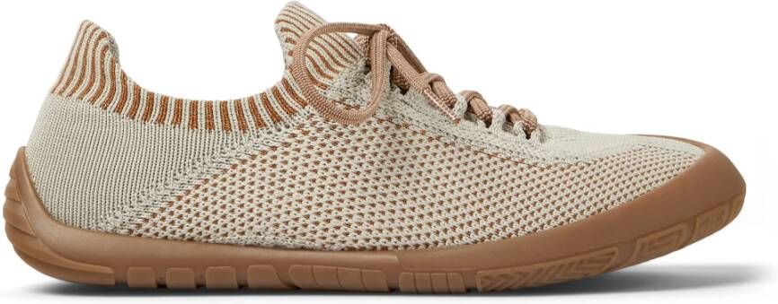 Camper Trainers Path , Beige, Dames
