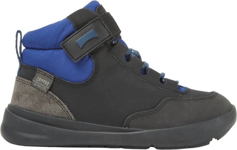 Camper Sneakers K900227 , Grijs, Heren