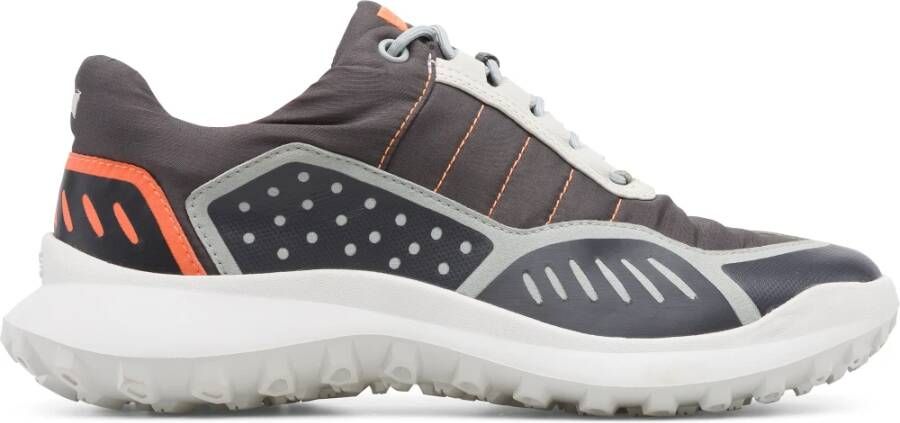 Camper Sneakers Crclr K201147 004 , Grijs, Dames