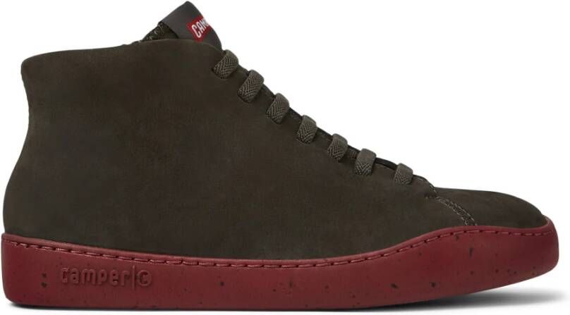 Camper Trainers Little Touring , Grijs, Dames
