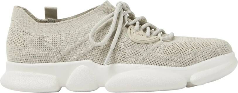 Camper Trainers Karst , Grijs, Dames