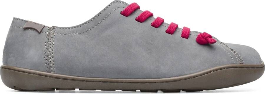 Camper Sneakers weinig , Grijs, Dames