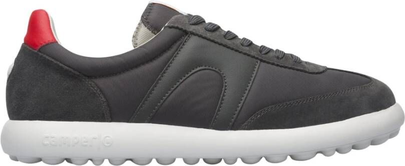 Camper Sneakers pelota`s , Grijs, Heren
