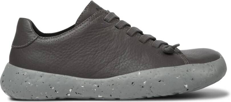 Camper Veterschoenen PEU Stadium , Grijs, Heren