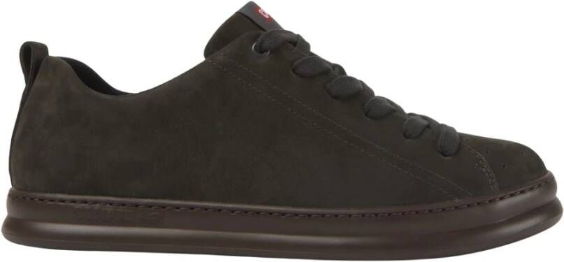 Camper Trainers Runner vier , Grijs, Heren