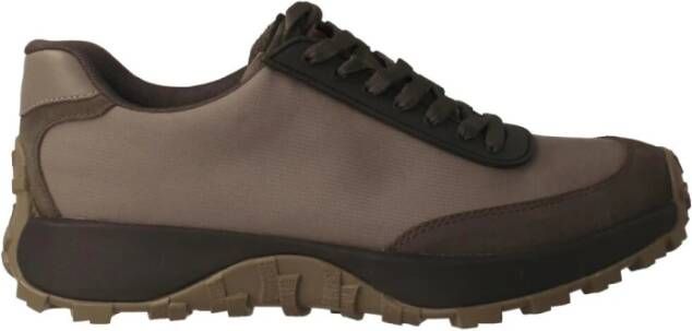 Camper Sneakers Grijs Heren