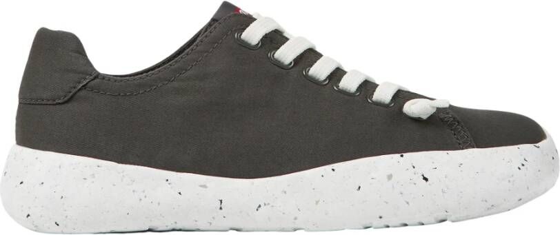Camper Trainers Peu Stadium , Grijs, Heren
