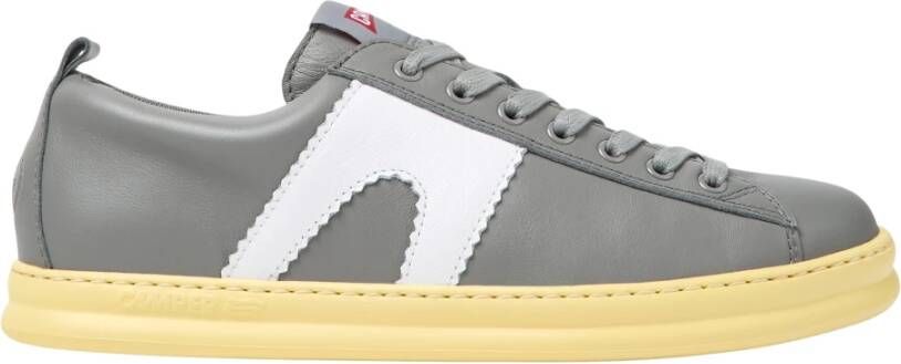 Camper Trainers Runner Four , Grijs, Heren