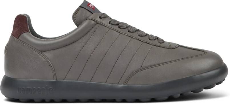 Camper Trainers Pelotas XLF , Grijs, Heren