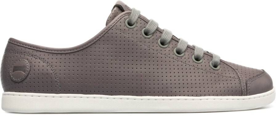 Camper Sneakers uno , Grijs, Heren
