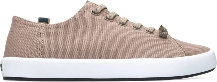 Camper Sneakers Andratx , Grijs, Heren
