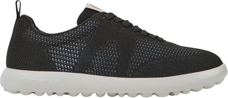 Camper Trainers Pelotas XLF K100597 Sst94 , Zwart, Heren