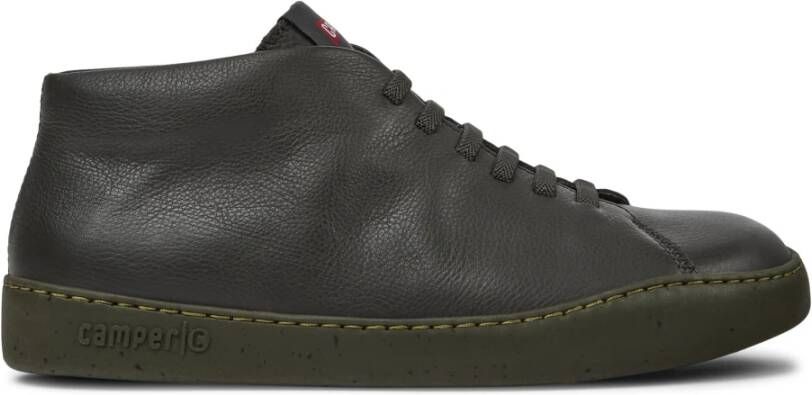 Camper Kleine touring trainers , Grijs, Heren