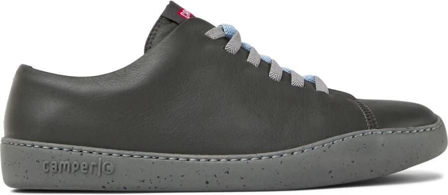 Camper Sneakers Grijs Heren