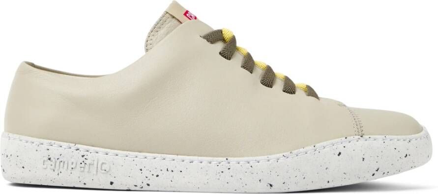 Camper Sneakers Grijs Heren