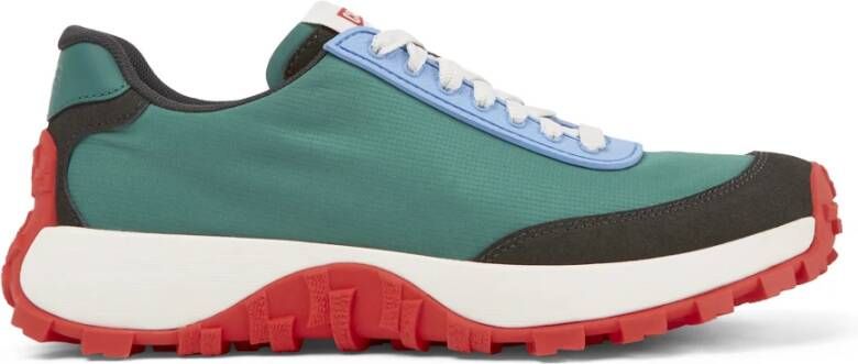 Camper Trainers Drift Trail , Groen, Dames