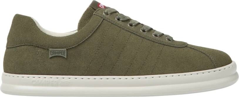 Camper Trainers Runner Four , Groen, Heren