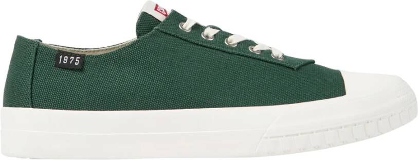 Camper Trainers CaHerenon 1975 , Groen, Heren