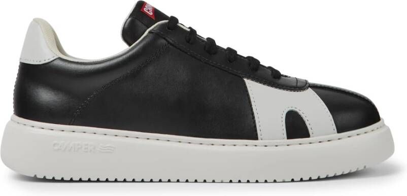 Camper Trainers Runner K21 K201471 , Zwart, Dames