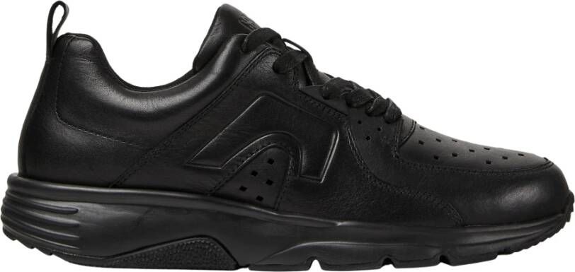 Camper Sneakers Drift K201236 , Zwart, Dames