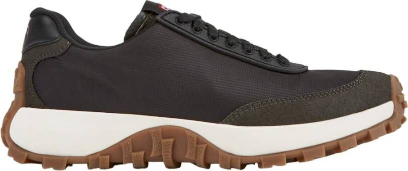 Camper Trainers Drift Trail , Zwart, Dames