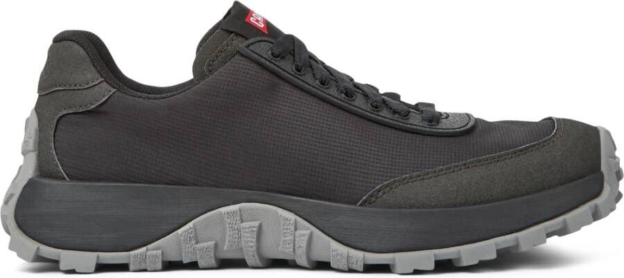 Camper Sneakers Zwart Dames