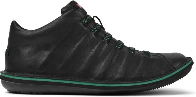 Camper Trainers kever , Zwart, Heren