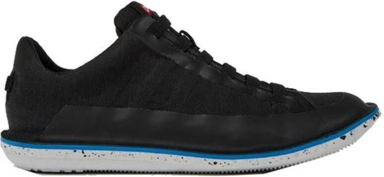 Camper Sneakers Kever K100716 , Zwart, Heren