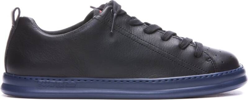Camper Sneakers Zwart Heren