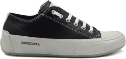 Candice Cooper Sneakers Zwart Dames