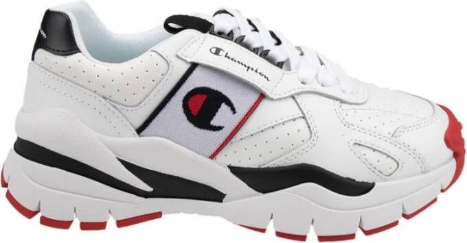 Champion 301S10838 Ww001 1 371 , Wit, Dames