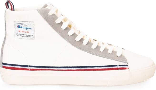 Champion Mercurius sneakers , Wit, Heren