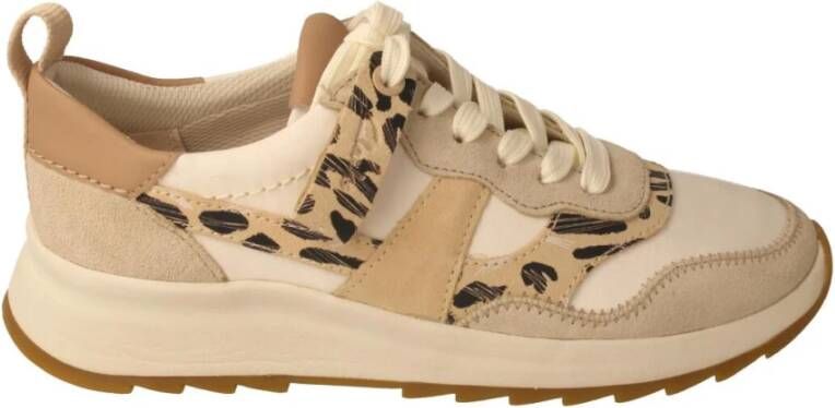 Clarks Lage Sneakers DASHLITE JAZZ