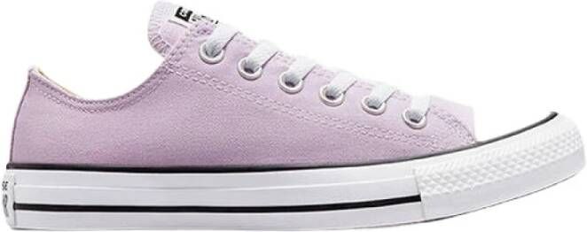 Converse Damesamps schoenen sneakers Chuck Taylor All Star 172689c 35 , Paars, Dames