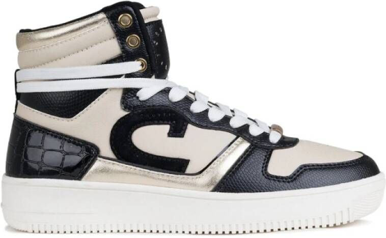 Cruyff Sneakers Beige Dames