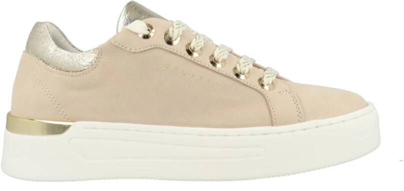 Cruyff Sneakers Beige Dames