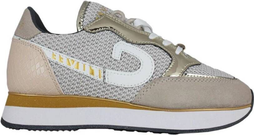 Lage Sneakers Cruyff parkrunner skin