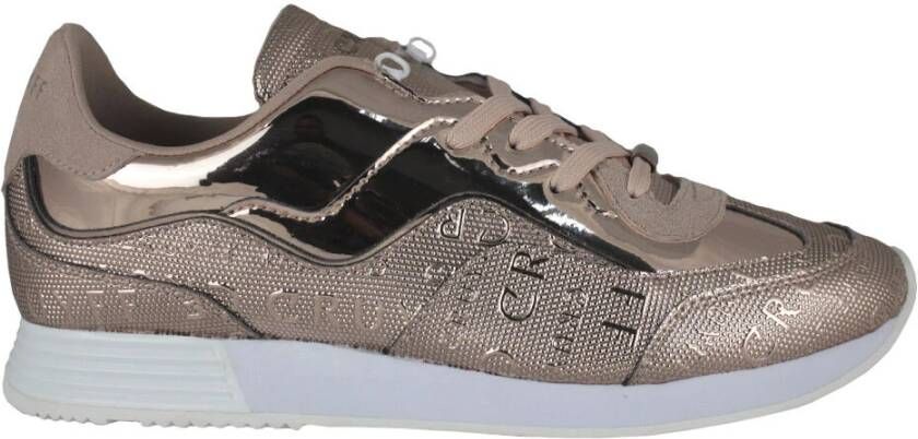 Cruyff Sneakers Beige Dames
