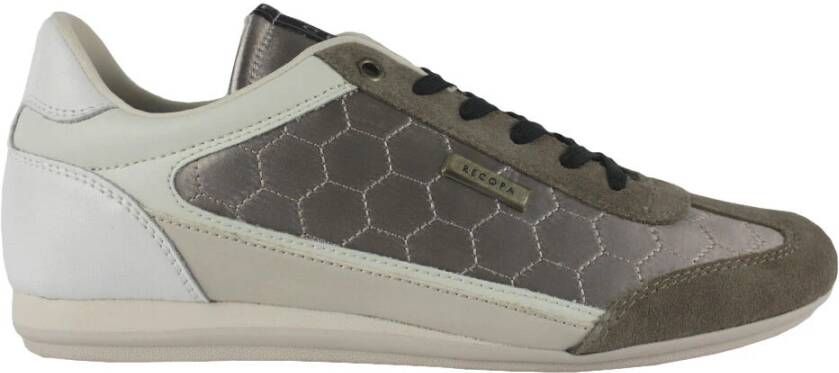 Cruyff Sneakers Beige Heren