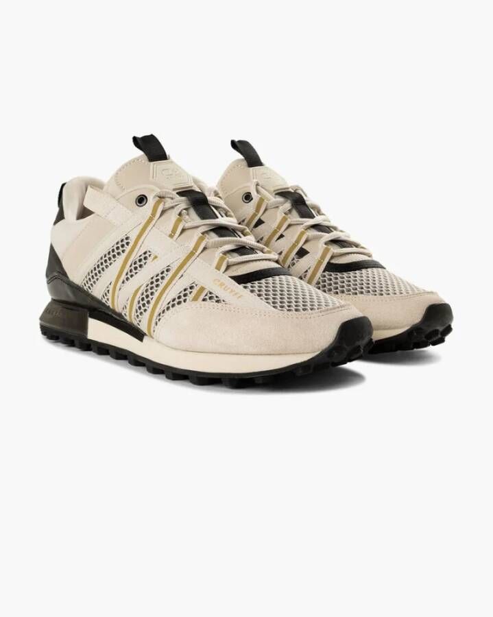 Cruyff Sneakers Beige Heren