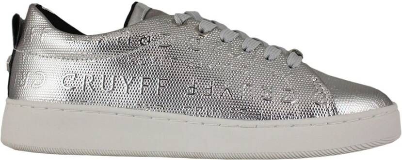 Cruyff Sneakers Grijs Dames